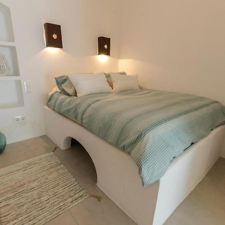 Apartment Sirocco タリファ エクステリア 写真