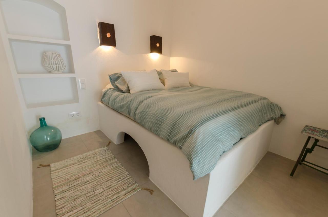Apartment Sirocco タリファ エクステリア 写真